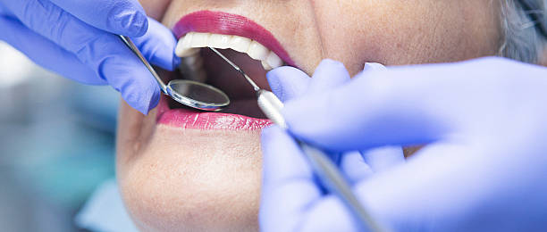 Best Pediatric Emergency Dentist in Lake Pocotopaug, CT